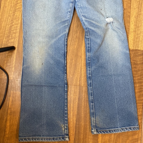 Vintage Levi’s 517 34x30 - Picture 6 of 6
